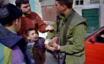 شکنجه کودکان فلسطینی در زندانهای اسراییل