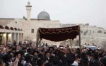 فلسطینیان کرانه ونوارغزه درماه مبارک رمضان درحسرت مسجدالاقصی،ادعای مشاورحقوقی کابینه...