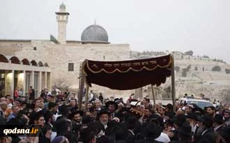 فلسطینیان کرانه ونوارغزه درماه مبارک رمضان درحسرت مسجدالاقصی،ادعای مشاورحقوقی کابینه...
