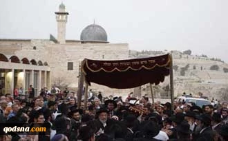 فلسطینیان کرانه ونوارغزه درماه مبارک رمضان درحسرت مسجدالاقصی،ادعای مشاورحقوقی کابینه...
