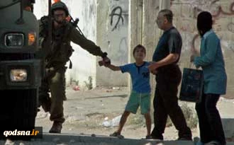 استــرالیا نقـض حقوق کودکان فلسطینی  را بـررسی مـی کند