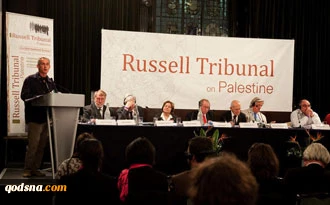 Palestinian cause gains ground in American mainstream