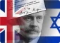 وعده بالفورمنشاتمامی مصیبتهای ملت ستمدیده فلسطین،دولتهای فرانسه وایتالیانیزدرسال 1918بصورت...