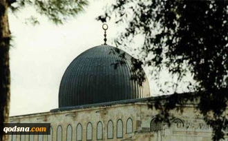 هشدار موسسه الاقصی درباره تعمیق حفاری ها در زیر مسجد الاقصی،آنچه درزیرواطراف مسجدالاقصی صورت میگیرددرواقع به مثابه ویران سازی این مسجد و یهودی سازی آن و مصادره و چپاول آثار و تمدن اسلامی ...