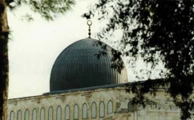 هشدار موسسه الاقصی درباره تعمیق حفاری ها در زیر مسجد الاقصی،آنچه درزیرواطراف مسجدالاقصی صورت میگیرددرواقع به مثابه ویران سازی این مسجد و یهودی سازی آن و مصادره و چپاول آثار و تمدن اسلامی ...