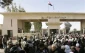 تردد209هزارفلسطینی درسال 2012 از مرز رفح