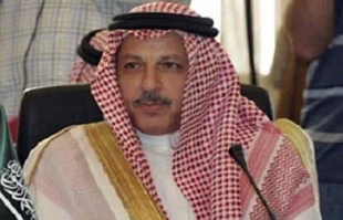 کمک20میلیون دلاری عربستان به فلسطین