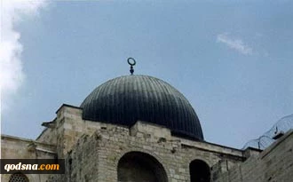 مسجد الاقصی قبله نخست مسلمین بوده وخواهد بود،"اریه الداد"ازرهبران حزب"قدرت اسرائیل"مدعی شد...