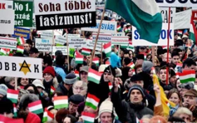 سال2012تنفربیسابقه ملتهاازصهیونیستها