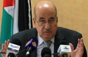 تنهاراه احقاق حق فلسطینیان وحدت گروههاست