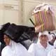 پرواز عمره گذران فلسطینی با خطوط هوایی فلسطین
