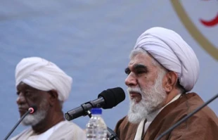 مقابله با بحرانهای جهان اسلام مهمترین هدف وحدت اسلامی