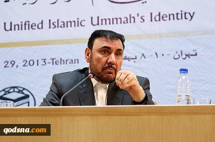 صهیونیستها عامل تفرقه امت اسلام