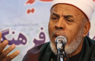 امام خمینی احیاگر اسلام در عصر حاضر