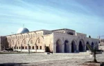 محکومیت ساخت فیلم صهیونیستی درباره تخریب مسجد الاقصی