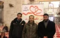 مراسم عقد زوج فلسطینی درالاقصی