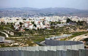 ساخت 346 واحد مسکونی جدید دربیت لحم