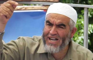 مسجد الاقصی برسیاستهای صهیونیستها غلبه میکند