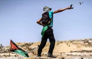 بازداشت هشت کودک فلسطینی