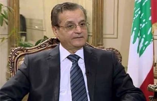 لبنان خواستار تحریم اسراییل شد