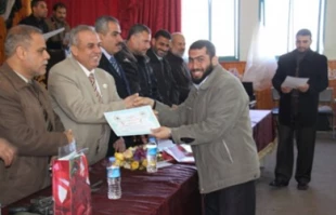 آموزش دفاعی دانش آموزان