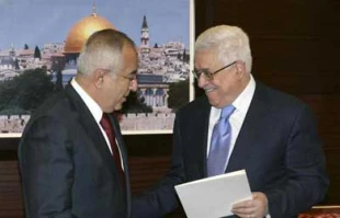 آسیب شناسی اقتصاد فلسطین