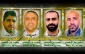 تهدید اسرای فلسطینی اعتصابی