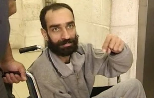 خطر مرگ العیساوی را تهدید می کند