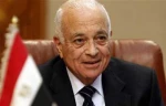 دیدار دبیر کل اتحادیه عرب با مدیر مسجدالاقصی