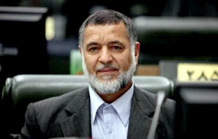امروز ایران فردا فلسطین
