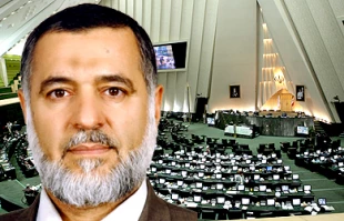 امروز ایران فردا فلسطین