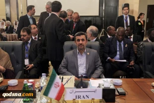 تقدیر رئیس جمهور ازاقدامات علیه ساخت وسازها