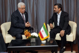 حمایت ازفلسطین هدف ایران