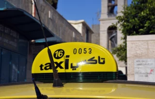 حمله صهیونیستها به فلسطینیان