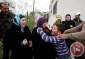 خانه های ویران فلسطینیان