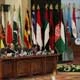 تاکید سران کشورهای اسلامی بر حمایت از مساله فلسطین