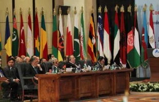 تاکید سران کشورهای اسلامی بر حمایت از مساله فلسطین