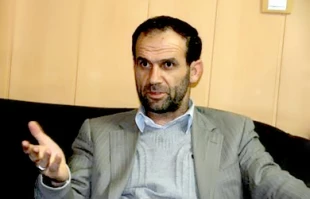 انقلاب اسلامی نجات بخش فلسطین
