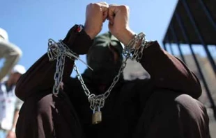 آزادی اسرابهانه از سرگیری مجدد مذاکرات