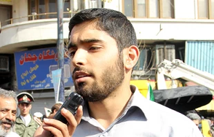 مرگ بر اسرائیل شعار اصلی ماست