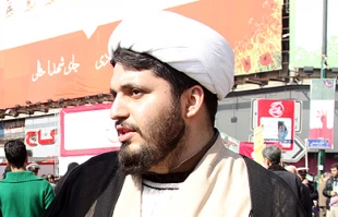 تغییر نگاه صرف ملی به نگاه اسلامی در مقاومت فلسطین