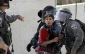 بازداشت 7 شهروند فلسطینی