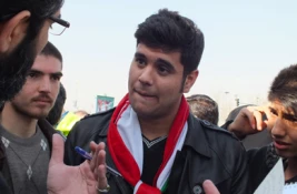 حمایت ازفلسطین حمایت ازاسلام