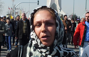 دفاع ازمظلوم وظیفه مسلمین