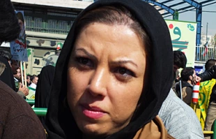 ازادی حق همه مظلومین جهان