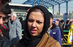 ازادی حق همه مظلومین جهان