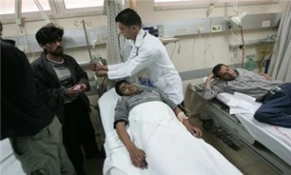 افزایش اعتصابات درکرانه باختری
