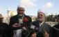 رهبران فلسطینی نسبت به ساخت مرکز دینی صهیونیست ها در مسجد الاقصی هشدار دادند