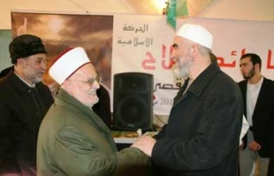 رهبران فلسطینی نسبت به ساخت مرکز دینی صهیونیست ها در مسجد الاقصی هشدار دادند