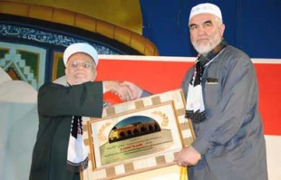 رهبران فلسطینی نسبت به ساخت مرکز دینی صهیونیست ها در مسجد الاقصی هشدار دادند
